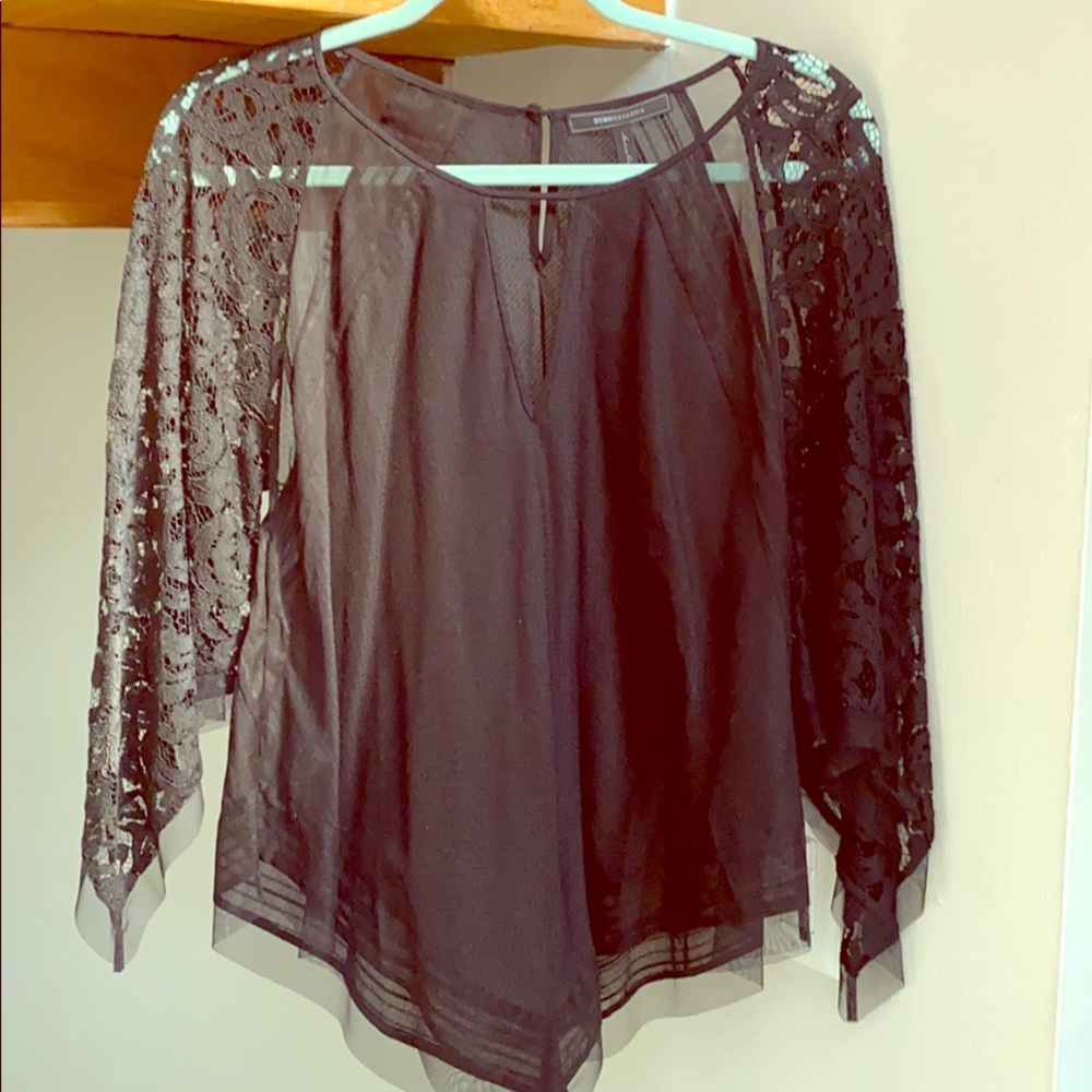 BCBG Blouse
